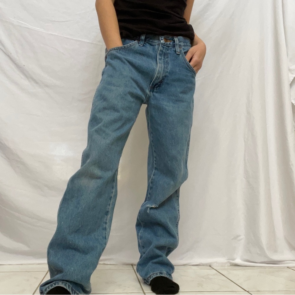 ★ MEN’S JEAN / BAGGY JEAN ★